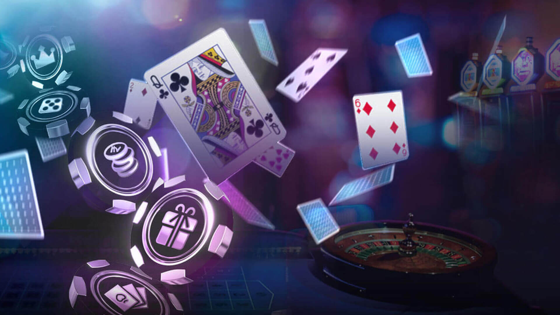 casino Free spins