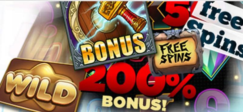 Casino Bonus