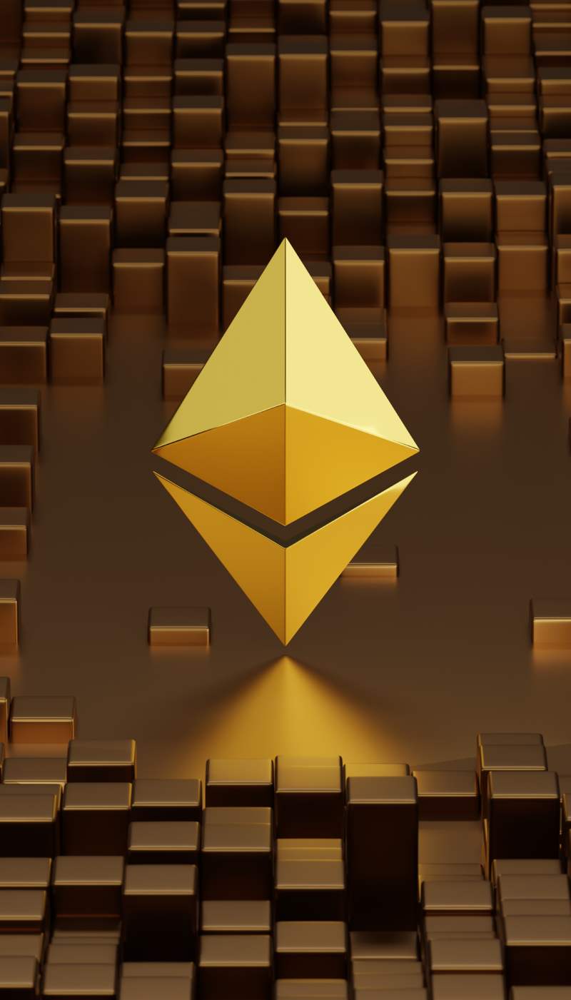 Ethereum at Casino