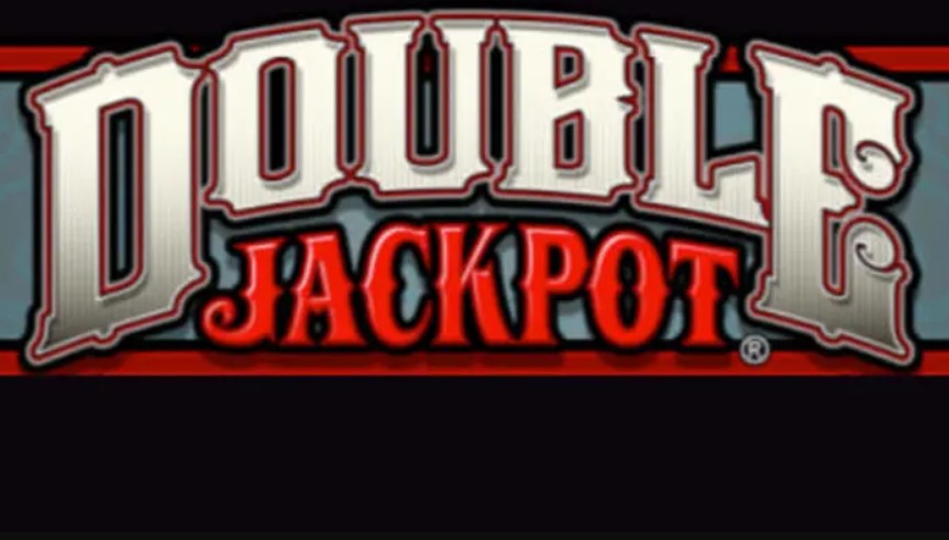 Double Jackpot Slot 1