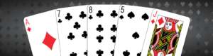 All Online poker Hands Described in One Location 3