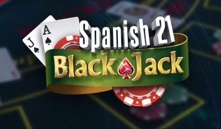 Spanish 21 Blackjack at Aussie Play Casino 1