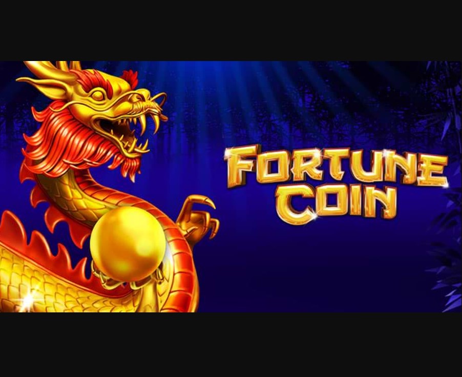 Fortune Coin experience slot 1