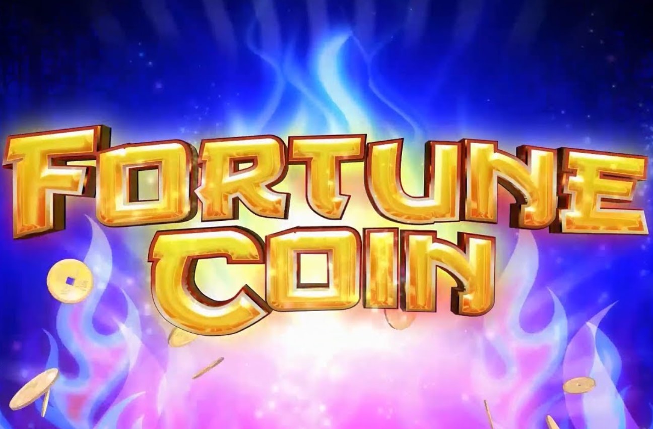 Fortune Coin experience slot 3