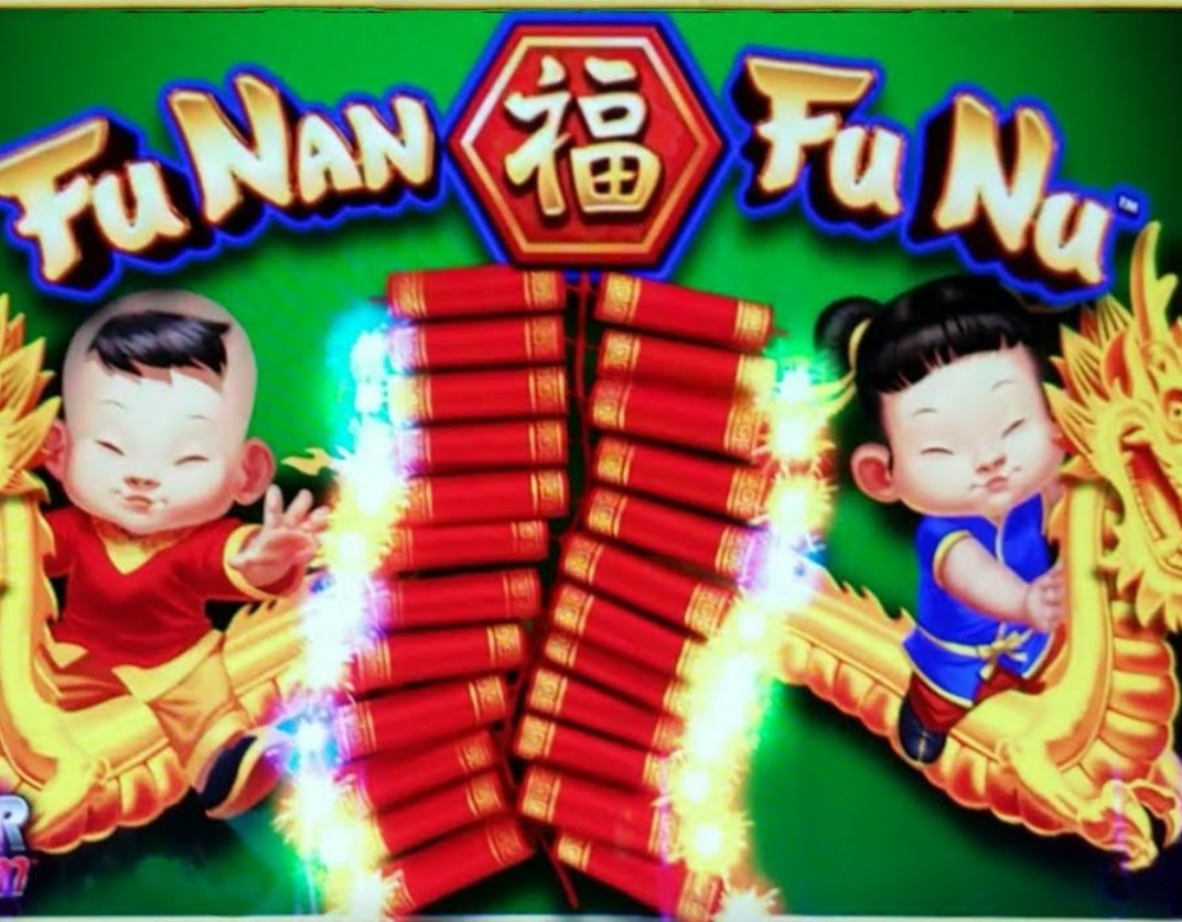 fu nan fu nu slot 1