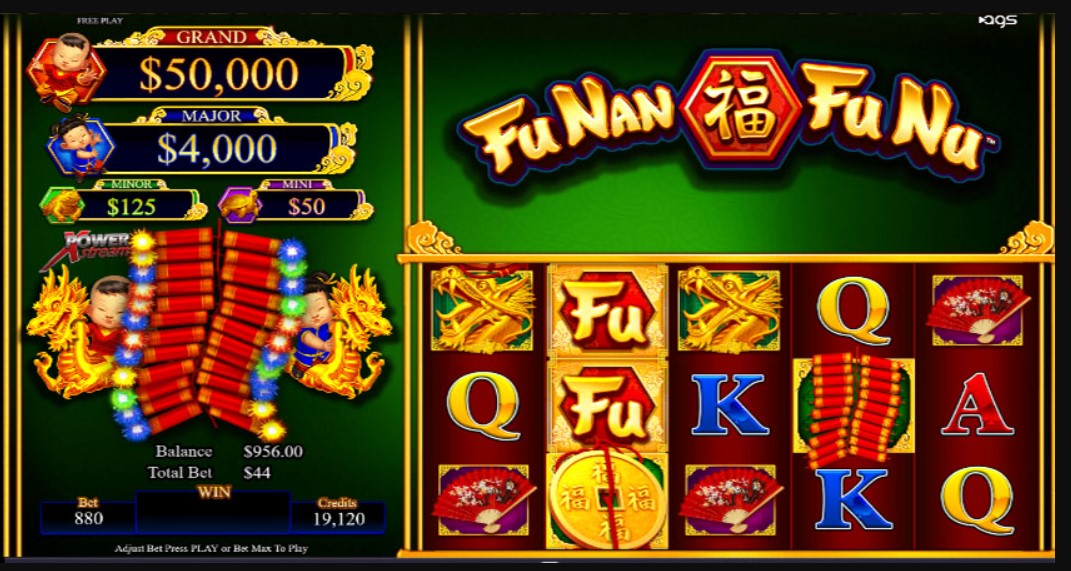 fu nan fu nu slot 3