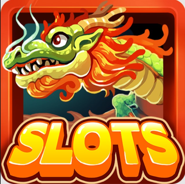 Golden Dragon slot 3