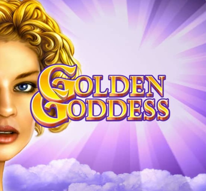 Golden Goddess Slot 1