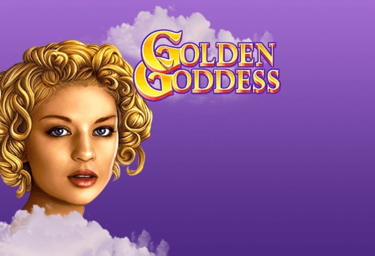 Golden Goddess Slot 3