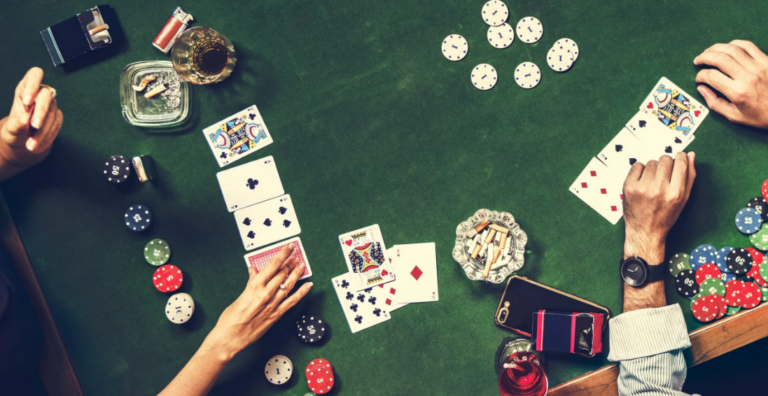 Mastering the Art of Gambling: Strategies and Tips for Success