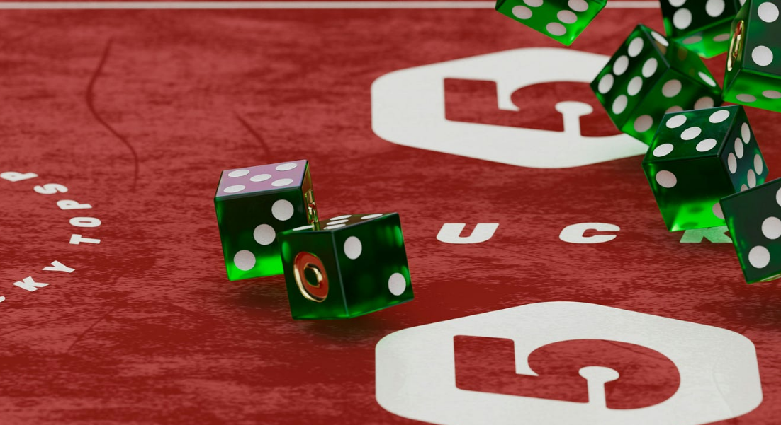 Navigating the Dice: Understanding the Age to Gamble in Vegas