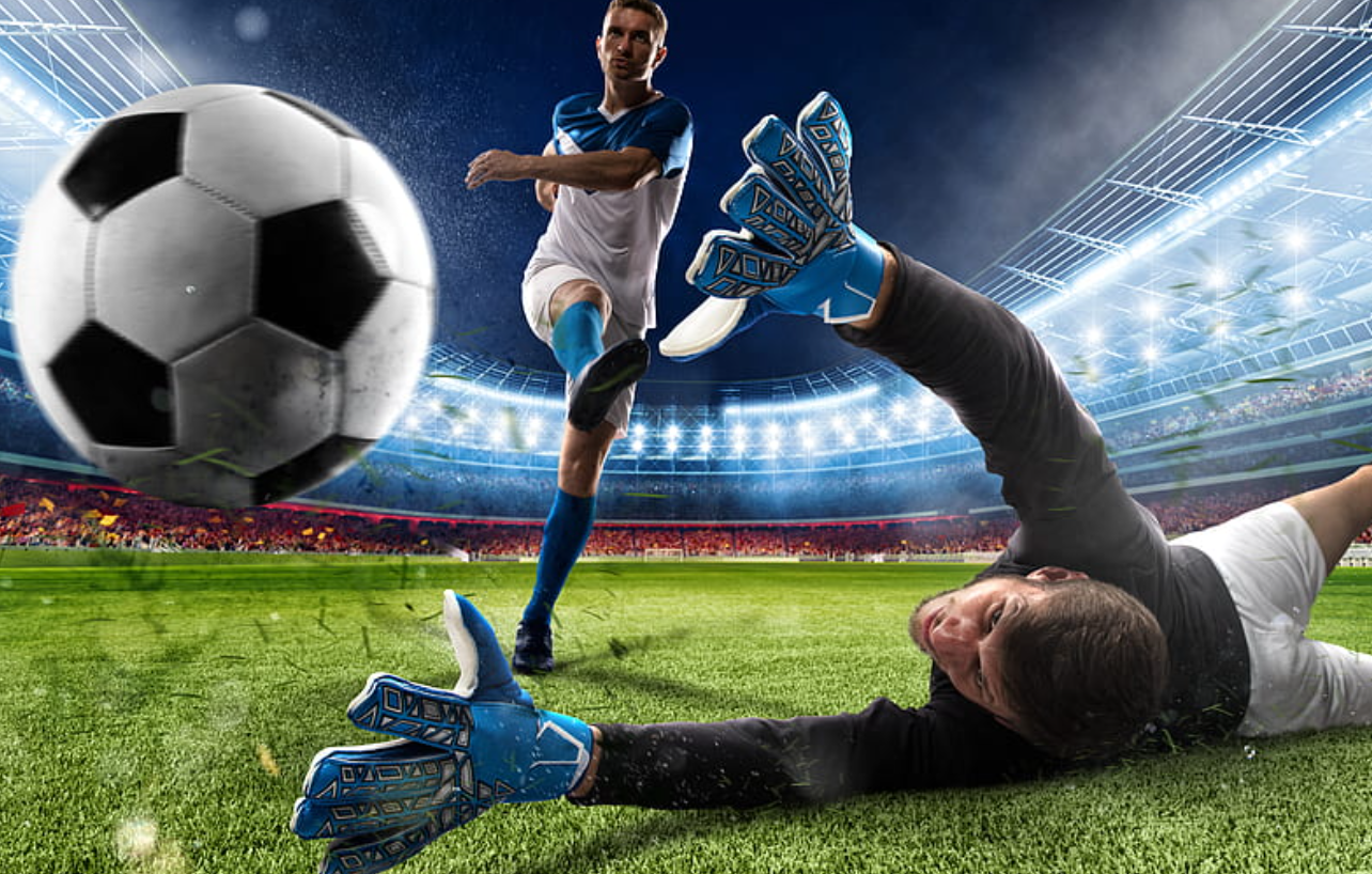 Football Predictions The Art and Science of Anticipating the Beautiful Game 1