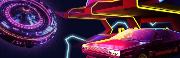 Online slots at Highway Casino